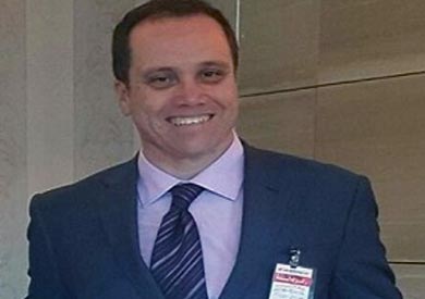 هشام الدميري - ارشيفية